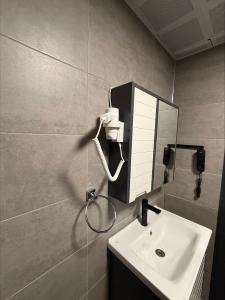 Divan Tower Otel