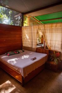 Coco house tambopata