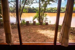 Coco house tambopata