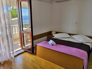 Apartmani Perla