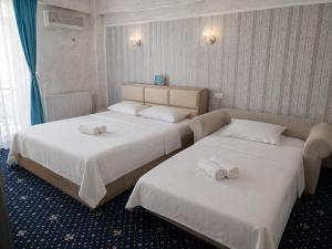 Armsea Mamaia Nord