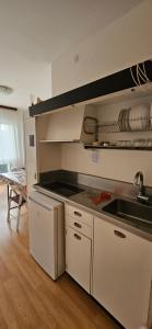 Cam 33 City Center Apartment