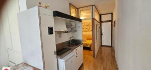 Cam 33 City Center Apartment