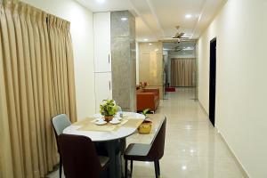 Elite Residency Bhadrachalam
