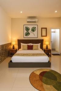 CJs House Trawangan