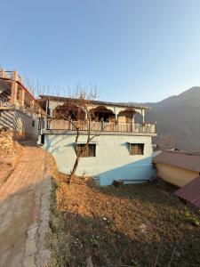 Valley Breeze Homestay