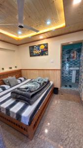 Valley Breeze Homestay