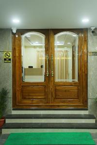 Elite Residency Bhadrachalam