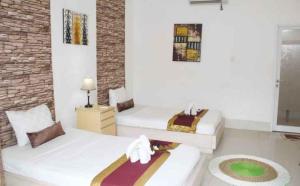 CJs House Trawangan