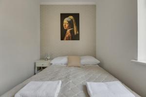 Nadmorski Zakątek by Grand Apartments