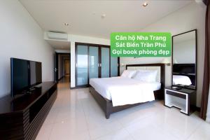Căn Hộ Nha Trang Hạng Sang View Biển - Ocean View