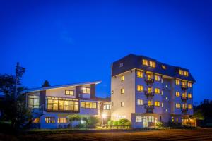 Schole Hakuba - 2hvězdičkové hotely ve městě Hakuba