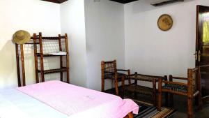 Charming Zanzibar City Apartment Comfort, Convenience, and Culture
