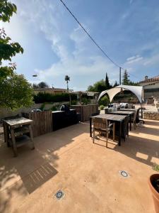B&B Casa Mil Sueños