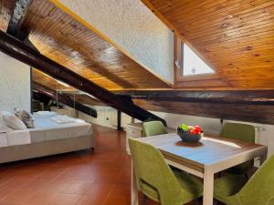 Porta Venezia One Bedroom Loft