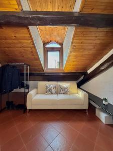 Porta Venezia One Bedroom Loft