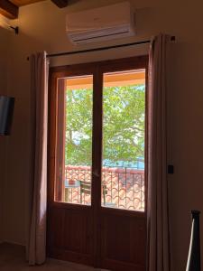 Kyriakos Apartments