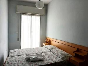 RG007 - Bellaria, comodo trilocale a 100m dal mare