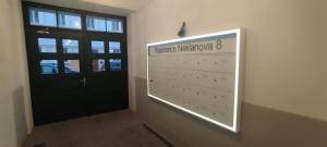 Apartment under High Castle