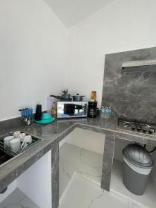 El Retiro Villas & Pádel - Villa 3