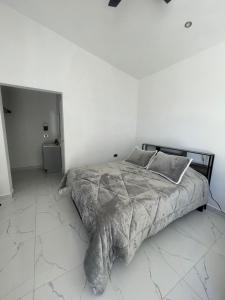 El Retiro Villas & Pádel - Villa 3