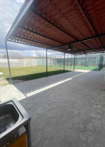 El Retiro Villas & Pádel - Villa 3