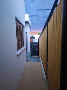 Departamento San Luis Centro