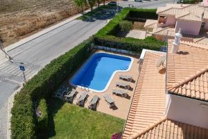 Villa Tulipa by Algarve Holidays