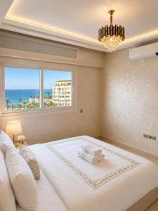 Beach & Spain View Balcony - Family Comfort Appartement