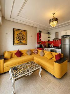 Beach & Spain View Balcony - Family Comfort Appartement