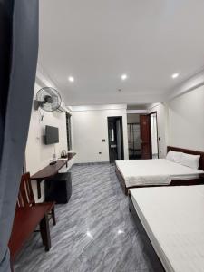 New Hotel Thiên Cầm