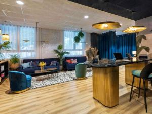 Mercure La Roche Sur Yon
