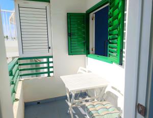 The Sea Breezes Place VV