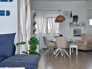Breathtaking sea view in Afytos