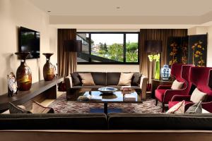 A.Roma Lifestyle Hotel
