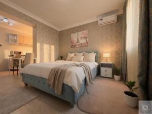 RentHouse Apartments Smart-Accomodation