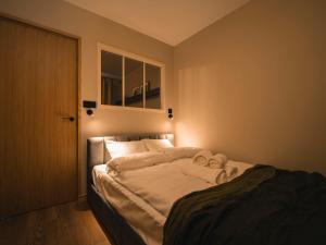 Stylish 1-Bedroom Apartment in Liepāja