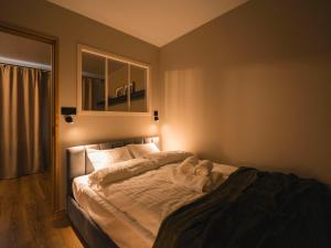 Stylish 1-Bedroom Apartment in Liepāja