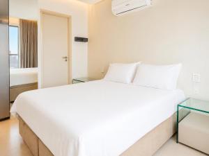 Beach Class Ilha do Leite-Elegant Studio-705 Com Piscina