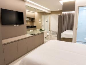 Beach Class Ilha do Leite-Elegant Studio-705 Com Piscina