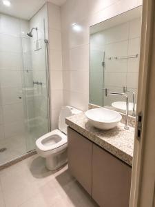 Beach Class Ilha do Leite-Elegant Studio-705 Com Piscina