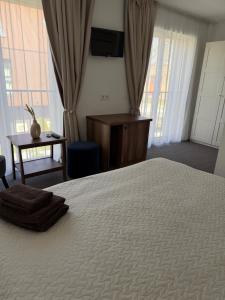 Izabelės apartamentai