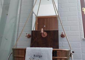 Borgo Tibetano