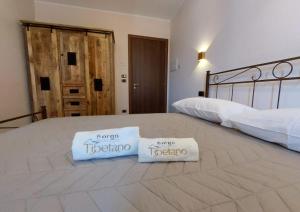 Borgo Tibetano