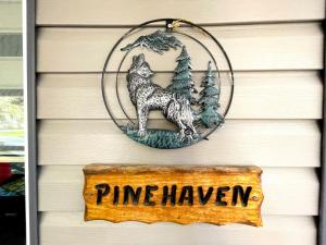 PinehavenResortOrillia, Muskoka