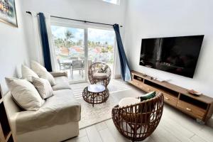 Apartamento Deluxe para Parejas Playa Bavaro Punta Cana