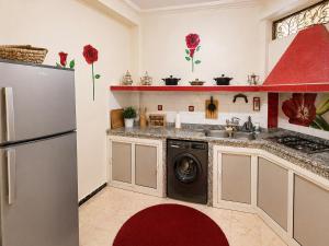 Majorelle Art Appartment