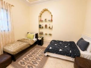 Majorelle Art Appartment