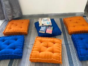 Slow living, Solan