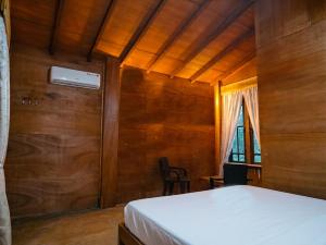 Tree House Cabana Sigiriya